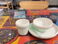 -米泰芒·东南亚料理(体育西店)