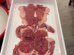 -京元盛铜锅涮肉(上海总店)