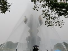 -灵山胜境