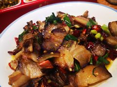 -印象鲵宴·张家界地标美食名片(溪布街店)