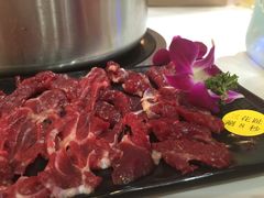 -陈记顺和牛肉火锅馆(天河北路店)