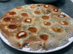 冰花煎饺-老边饺子馆(中街店)