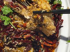 -百味地锅鸡(二店·财校分店)