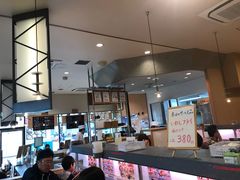 -沼津魚がし鮨(御殿場アウトレット店)
