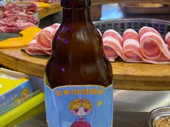 -玄希浪漫厨房·韩料烤肉(湖滨银泰in77店)