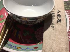 -小娘惹厨房Little Nyonya(狮城有约上榜店)