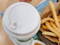 -德克士(茶店子客运站店)
