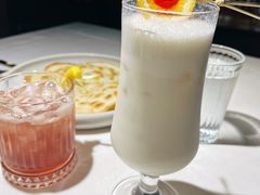 -研食记西餐厅(金融中心店)