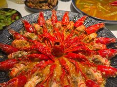 去头抽筋十三香龙虾-红盔甲·小龙虾(天钥桥店)