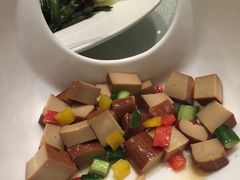-福鼎国际大酒店-中餐厅