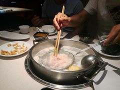 -潮泰牛肉火锅 · 创于1992年(车公庙店)