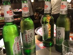 -捞王锅物料理(上海世茂广场店)