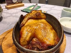 -山外山菜馆(玉泉路店)