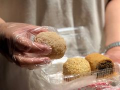 -清真老西北角温记粘食店(长沙路店)