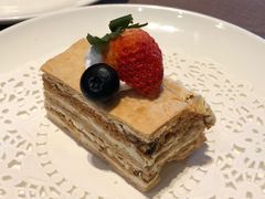 -海口万豪中餐厅·粤菜·海南菜· 平价海鲜·茶点· KTV包房