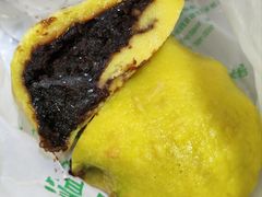 粘豆包-白魁老号饭庄(交道口店)