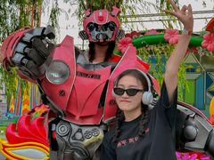 -北戴河集发农业梦想王国