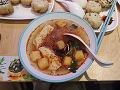 -小杨生煎(复悦城店)
