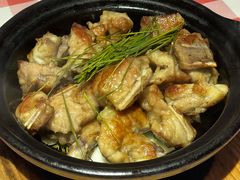 -龙桥私厨·姜花菊花过桥鱼·顺德菜(容桂店)