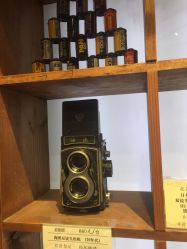 -城南旧影 旗袍全家福摄影写真体验馆