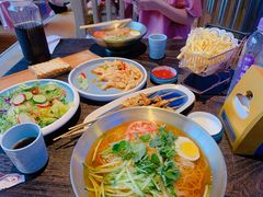 -水晶之星洗浴温泉汗蒸