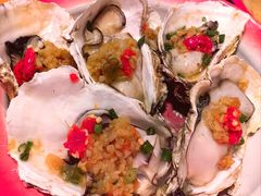 -徐闻一品·粤熊记烧鸡·泥虫粥·湛江生蚝(沙头角店)