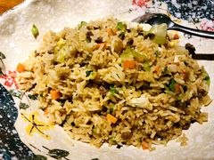 生炒牛肉饭-湘爵士(王府井百货黄兴中路店)