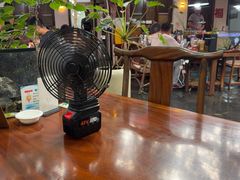 -小小饭店·休闲农庄·安吉松树林里的农家菜