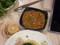 -潮汕良记牛肉火锅(洪武路店)