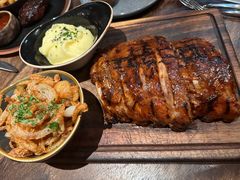 -The Meat & Wine Co Southbank(南岸店)