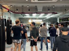 -花环泰拳·勒德斯拉泰拳馆(静安店)