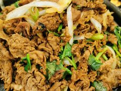 -烤肉季饭庄