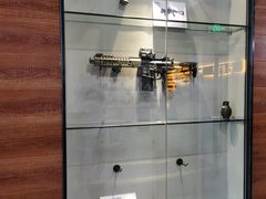 -枪馆1号实弹射击俱乐部
