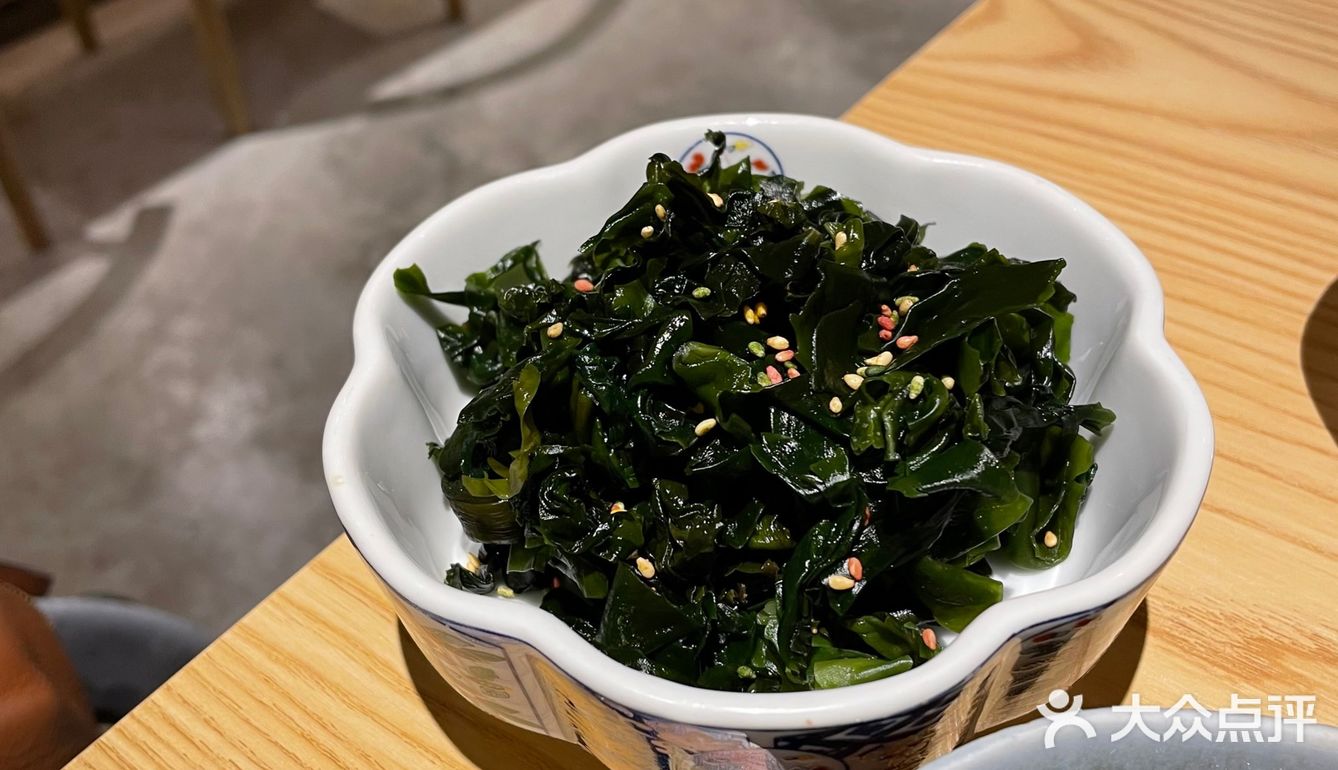 平民日料店代表｜言心居