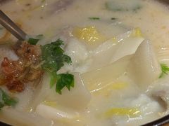 -闽上鲜·福建菜(龙湖滨江天街店)