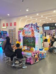 点击看大图 -meland·儿童乐园·游戏厅娃娃机·电玩Xbox(成都合生汇店)