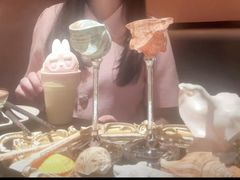 -色響火锅(恒隆广场店)
