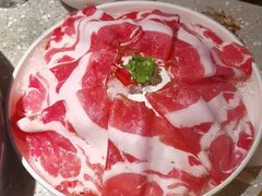 -大龙燚火锅(太古里店)