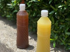 竹蔗汁-公利真料竹蔗水(中环店)