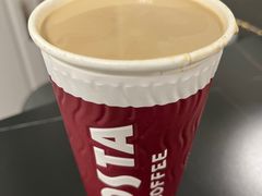 -COSTA COFFEE(上海五玠坊店)