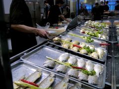 -庄氏祥记家常食府(国瑞建材家居博览中心店)