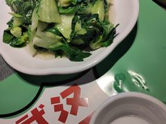 -全聚贤餐厅·湖北家常菜(沙湖店)
