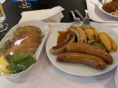 -宜家·瑞典风味餐厅(四元桥店)