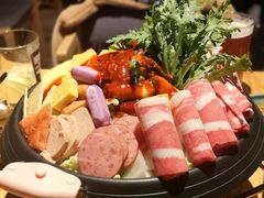 -晃晃悠悠酒肉合作社