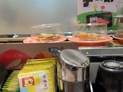 -争鲜回转寿司(通州万达店)