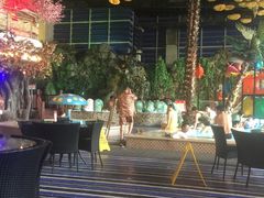 -宝丽金大酒店·洗浴中心