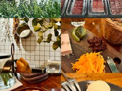 -羽深肉铺 Steak & Wine