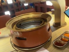 -西塔老太太泥炉烤肉(亚运村店)