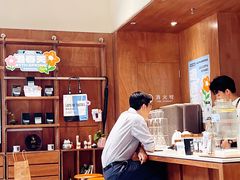 -LOTTA COFFEE(安居博文苑店)