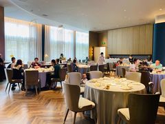 大堂-徐记海鲜(南油永新汇店)